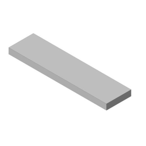 Šamotový strop HEAT R/L 2G S 70.44.33.23 